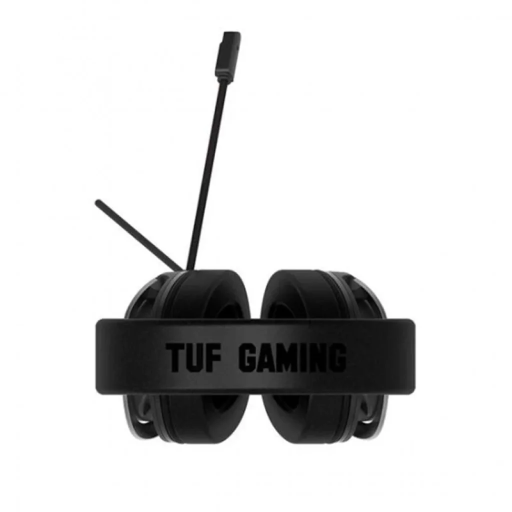 Гарнітура Asus TUF Gaming H3 Black (90YH028G-B1UA00) UA
