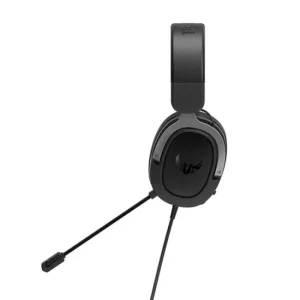Гарнітура Asus TUF Gaming H3 Black (90YH028G-B1UA00) UA