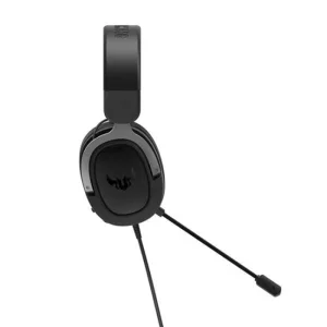 Гарнітура Asus TUF Gaming H3 Black (90YH028G-B1UA00) UA