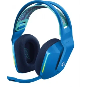 Гарнітура Logitech G733 Blue (981-000943) UA