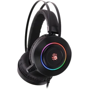 Гарнитура A4Tech Bloody G521 Black, G521 Bloody (Black) UA