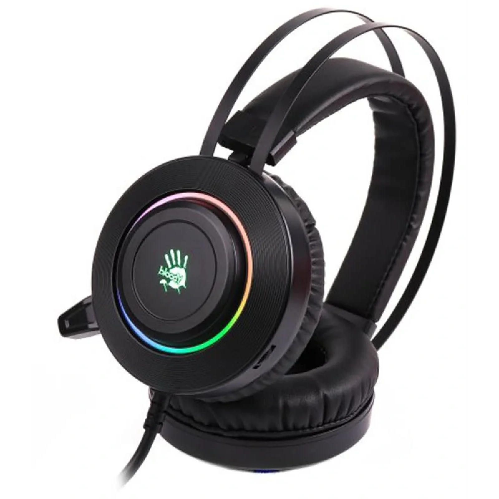 Гарнітура A4Tech Bloody G521 Black, G521 Bloody (Black) UA