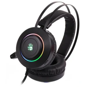 Гарнитура A4Tech Bloody G521 Black, G521 Bloody (Black) UA