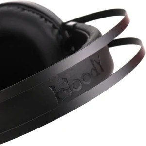 Гарнитура A4Tech Bloody G521 Black, G521 Bloody (Black) UA