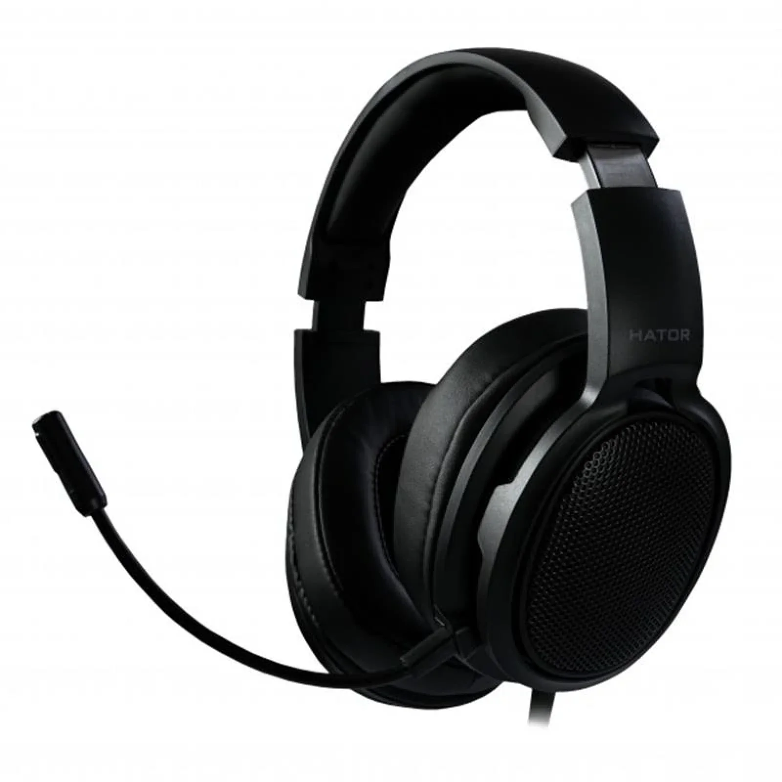Гарнітура Hator Hellraizer Black (HTA-812) UA