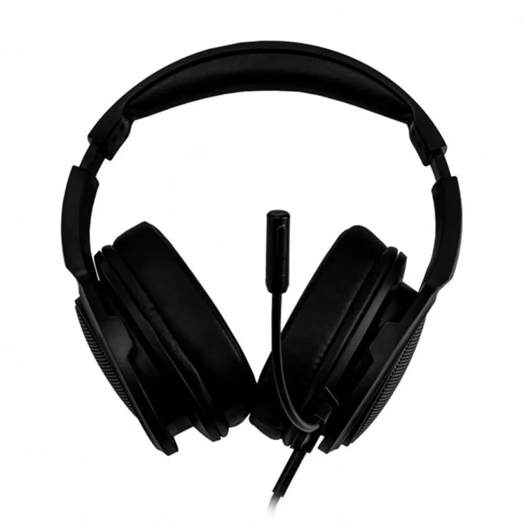 Гарнітура Hator Hellraizer Black (HTA-812) UA