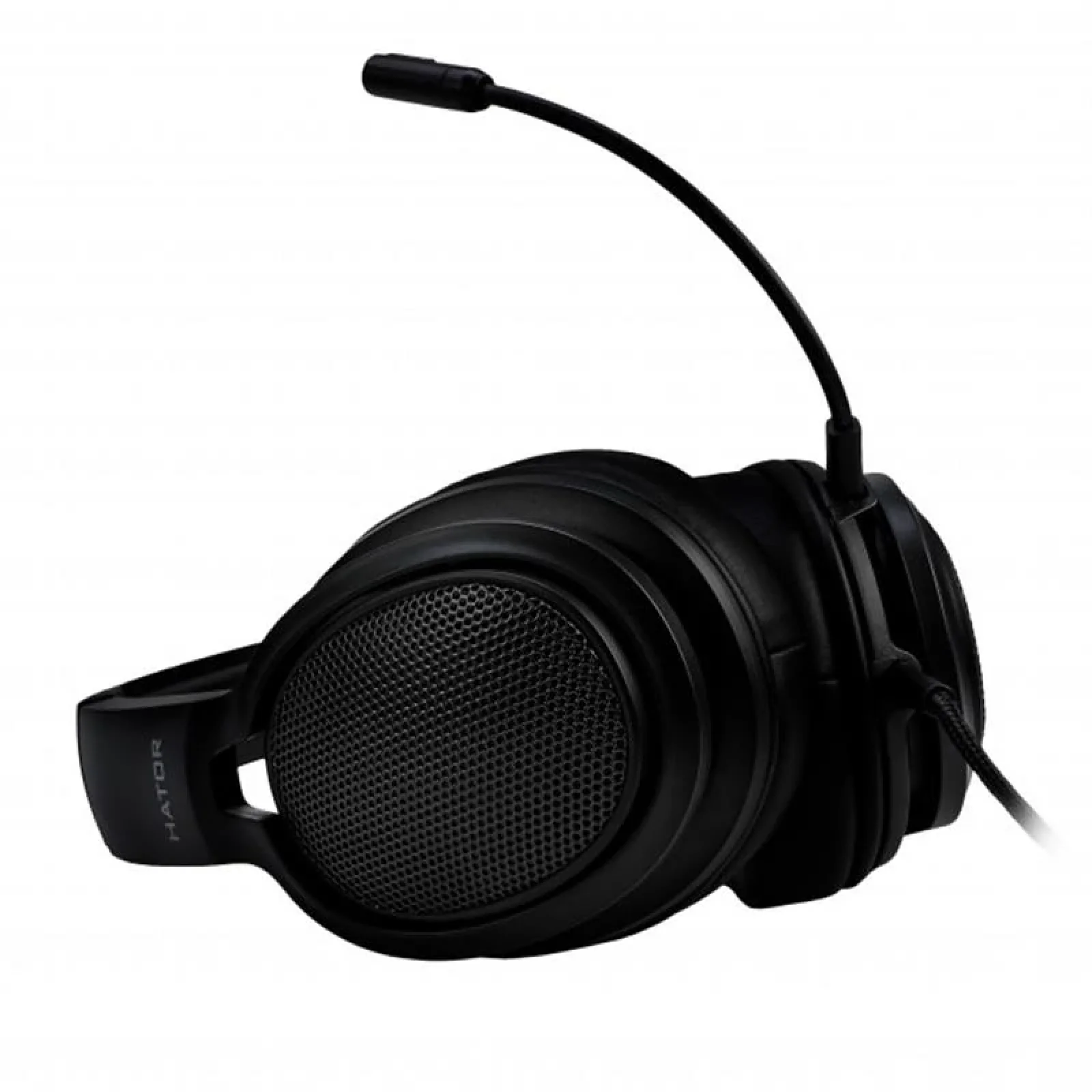 Гарнітура Hator Hellraizer Black (HTA-812) UA