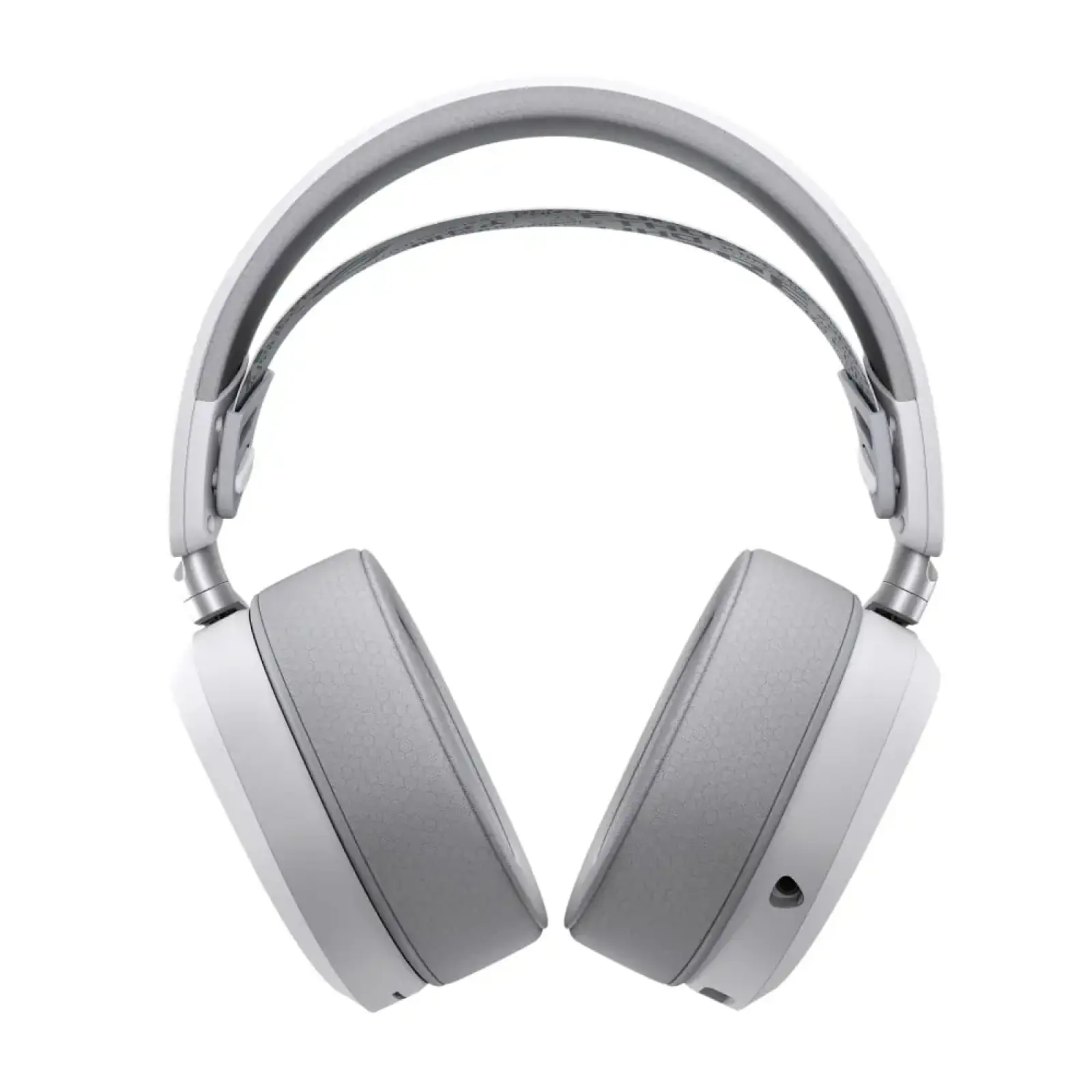 Гарнитура Asus ROG Pelta White (90YH0410-BHUA10) UA