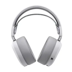 Гарнитура Asus ROG Pelta White (90YH0410-BHUA10) UA