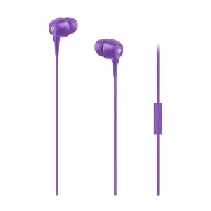 Гарнітура Ttec Pop Purple (2KMM13MR) UA