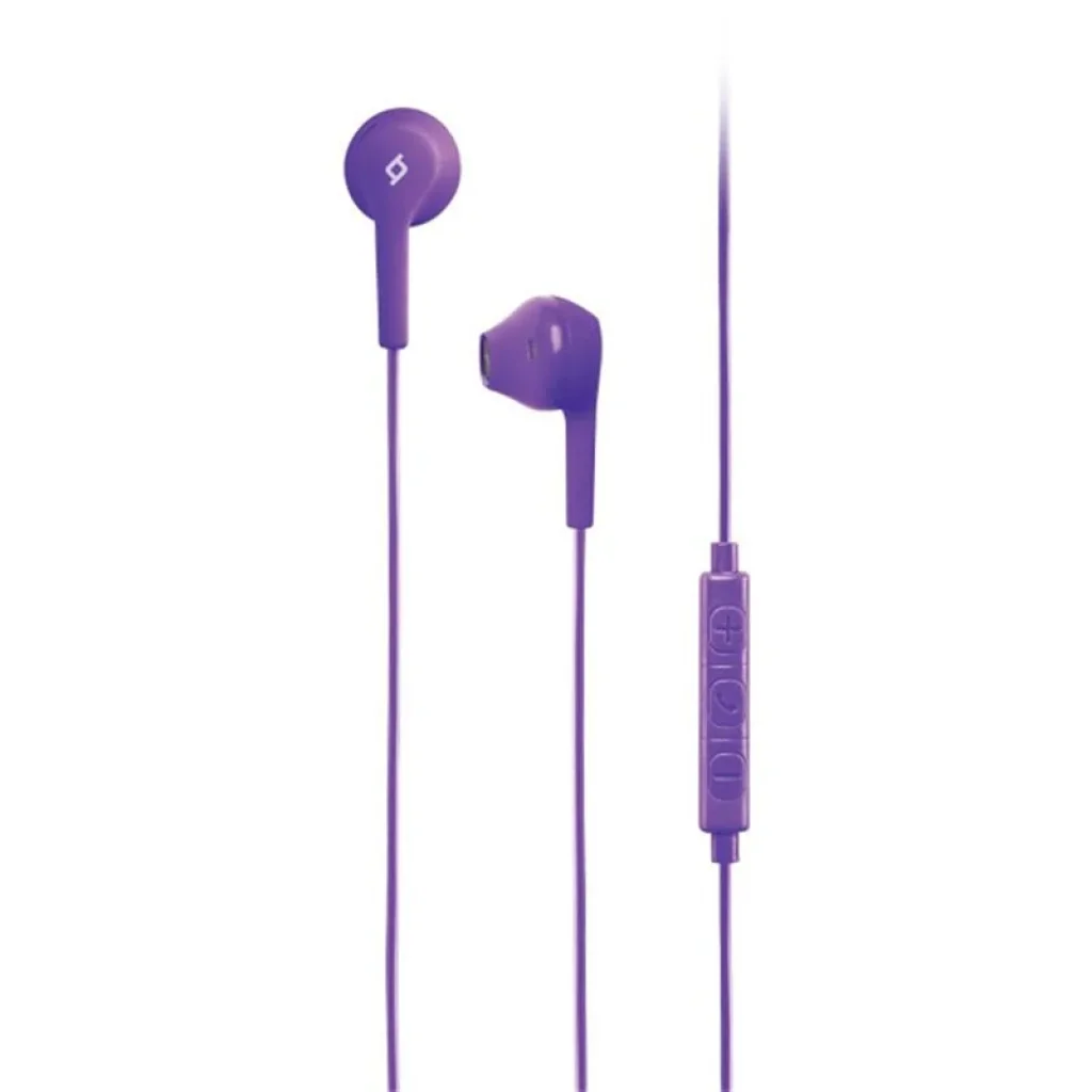 Гарнітура Ttec Pop Purple (2KMM13MR) UA