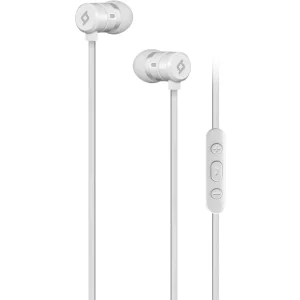 Гарнітура Ttec EchoPro Pearl White (2KM111B) UA