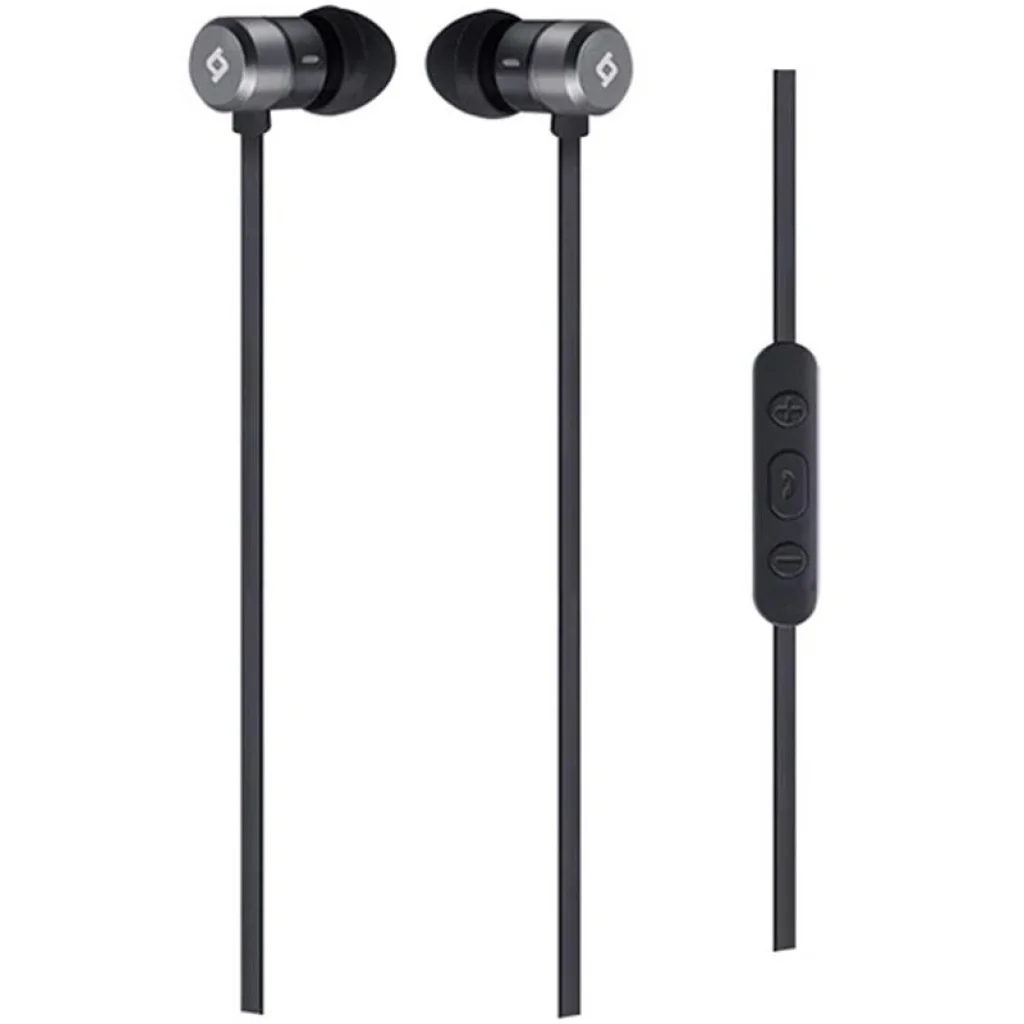 Гарнітура Ttec EchoPro Space Gray (2KM111S) UA