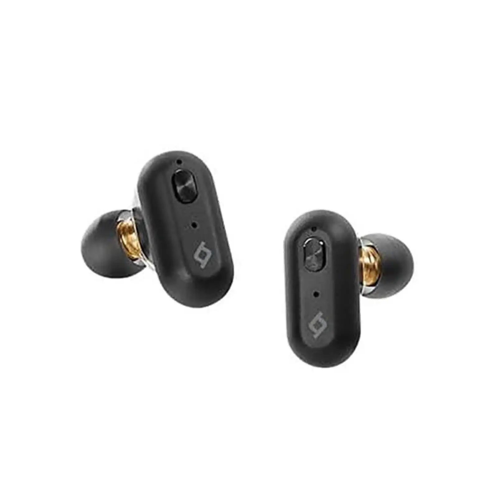 Bluetooth-гарнітура Ttec AirBeat Duo True Wireless Headsets Black (2KM127S) UA