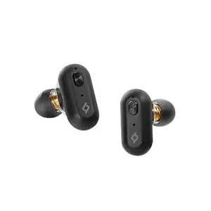 Bluetooth-гарнітура Ttec AirBeat Duo True Wireless Headsets Black (2KM127S) UA