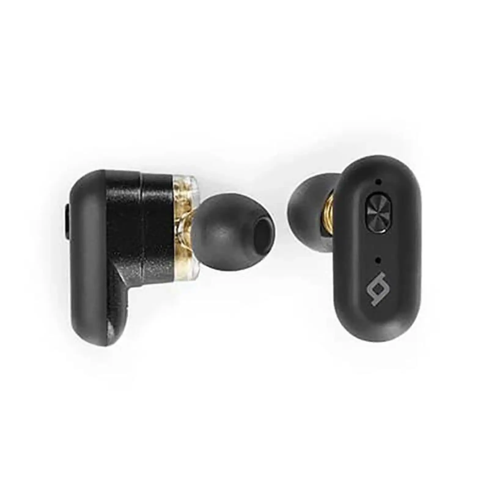 Bluetooth-гарнітура Ttec AirBeat Duo True Wireless Headsets Black (2KM127S) UA