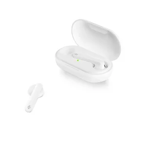 Bluetooth-гарнітура Ttec AirBeat Free True Wireless Headsets White (2KM133B) UA