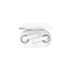Bluetooth-гарнітура Ttec AirBeat Free True Wireless Headsets White (2KM133B) UA