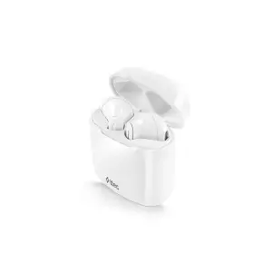 Bluetooth-гарнітура Ttec AirBeat LiteTrue Wireless Headsets White (2KM129B) UA