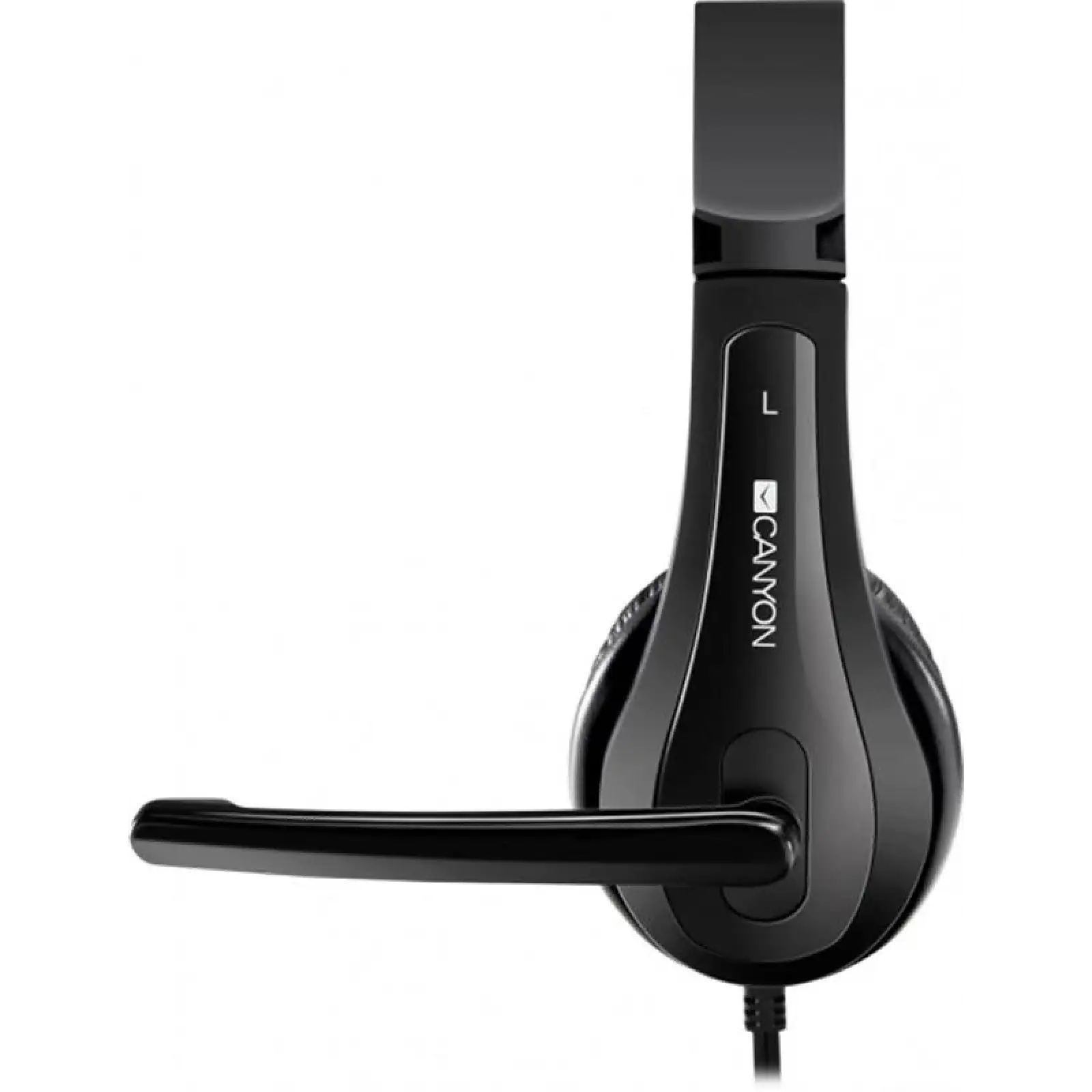 Гарнитура Canyon CNS-CHSC1B Black UA