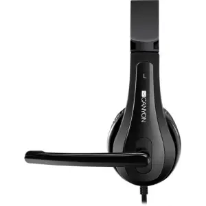 Гарнитура Canyon CNS-CHSC1B Black UA
