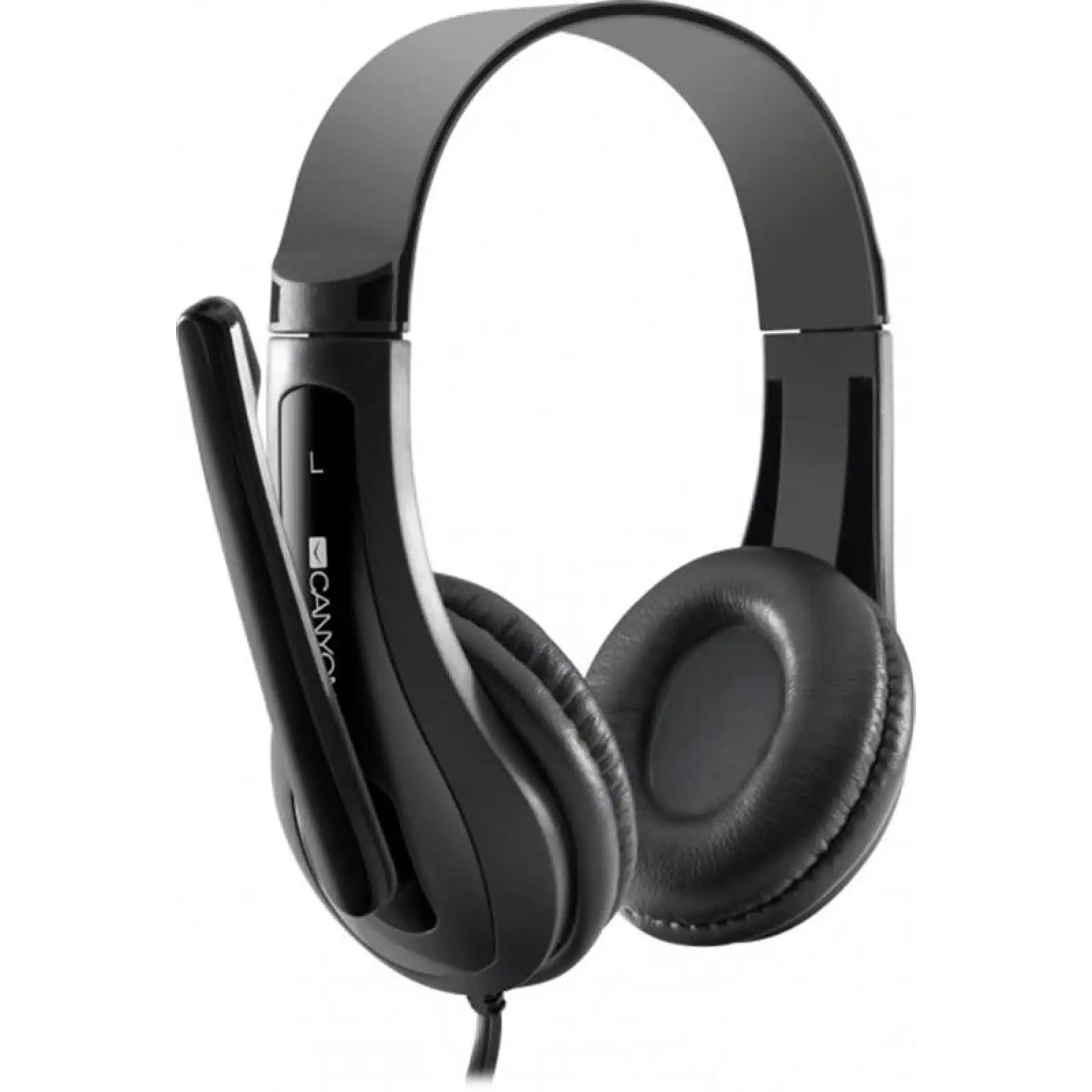 Гарнитура Canyon CNS-CHSC1B Black UA