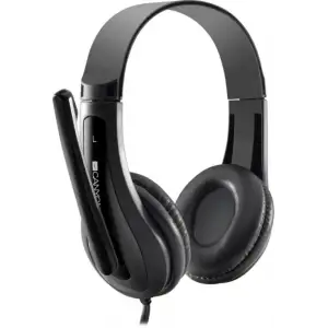 Гарнитура Canyon CNS-CHSC1B Black UA
