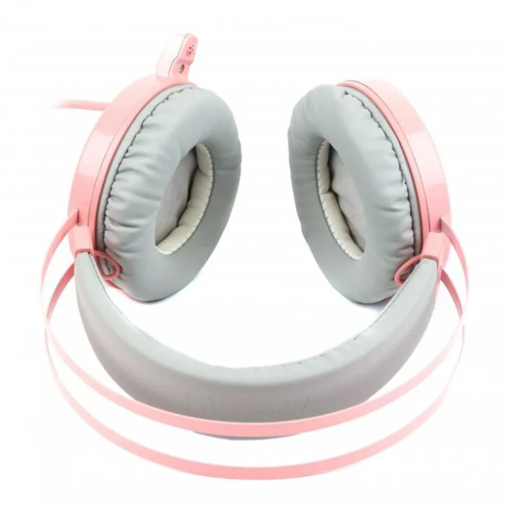 Гарнитура A4Tech Bloody G521 Pink, G521 Bloody (Pink) UA