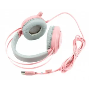 Гарнитура A4Tech Bloody G521 Pink, G521 Bloody (Pink) UA