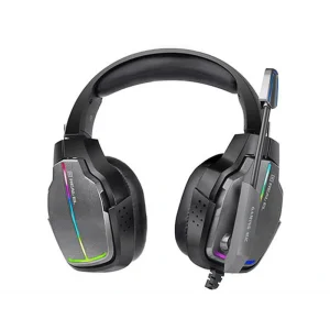Гарнітура REAL-EL GDX-7780 Black, EL124100047 UA