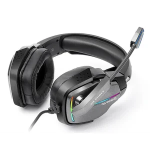 Гарнітура REAL-EL GDX-7780 Black, EL124100047 UA