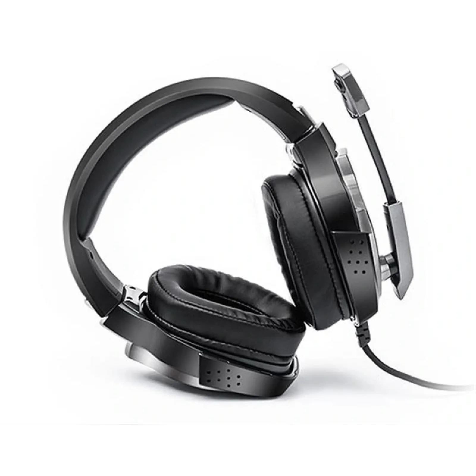 Гарнитура REAL-EL GDX-7780 Black, EL124100047 UA