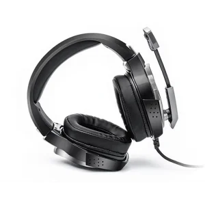 Гарнітура REAL-EL GDX-7780 Black, EL124100047 UA
