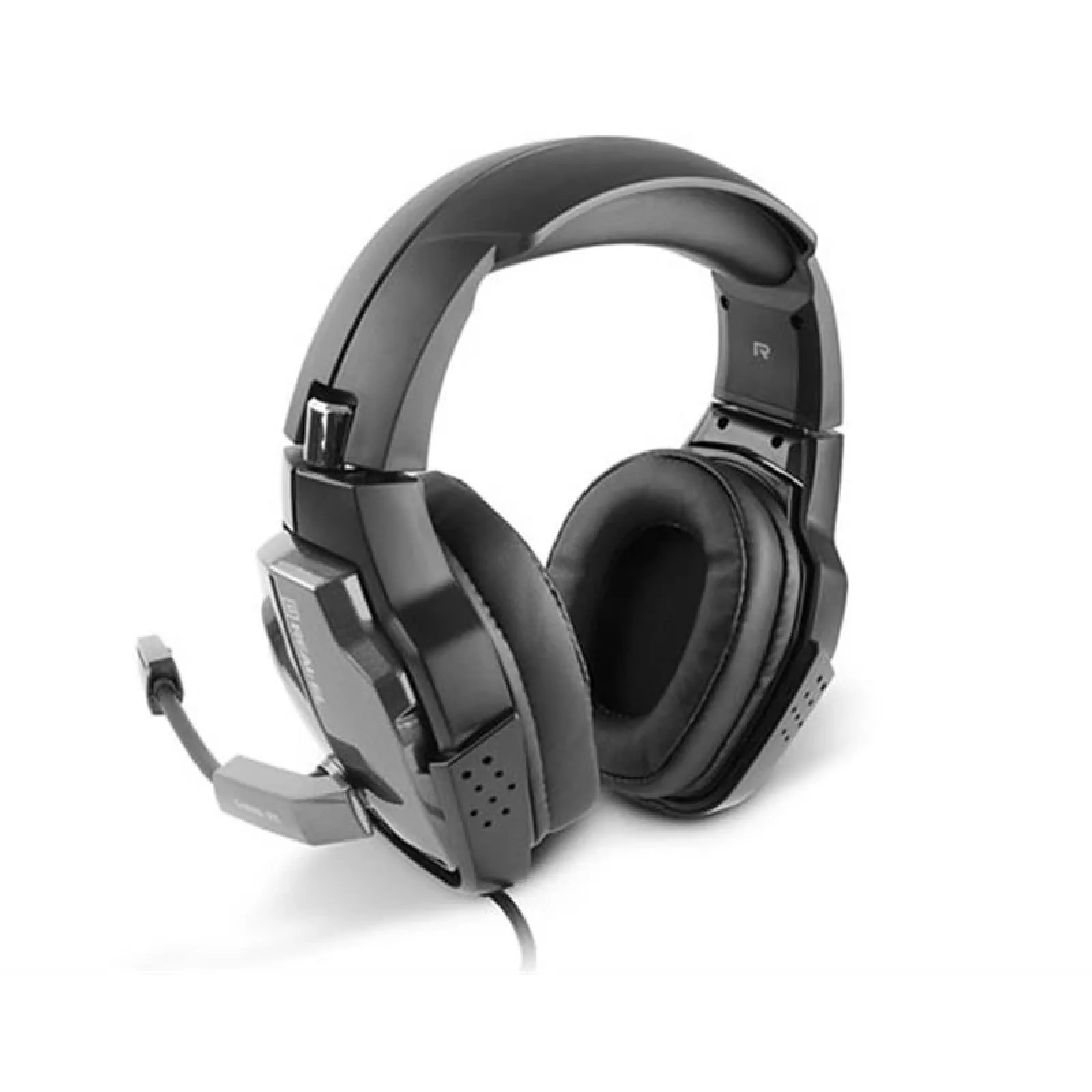 Гарнитура REAL-EL GDX-7780 Black, EL124100047 UA