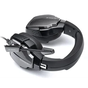 Гарнітура REAL-EL GDX-7780 Black, EL124100047 UA
