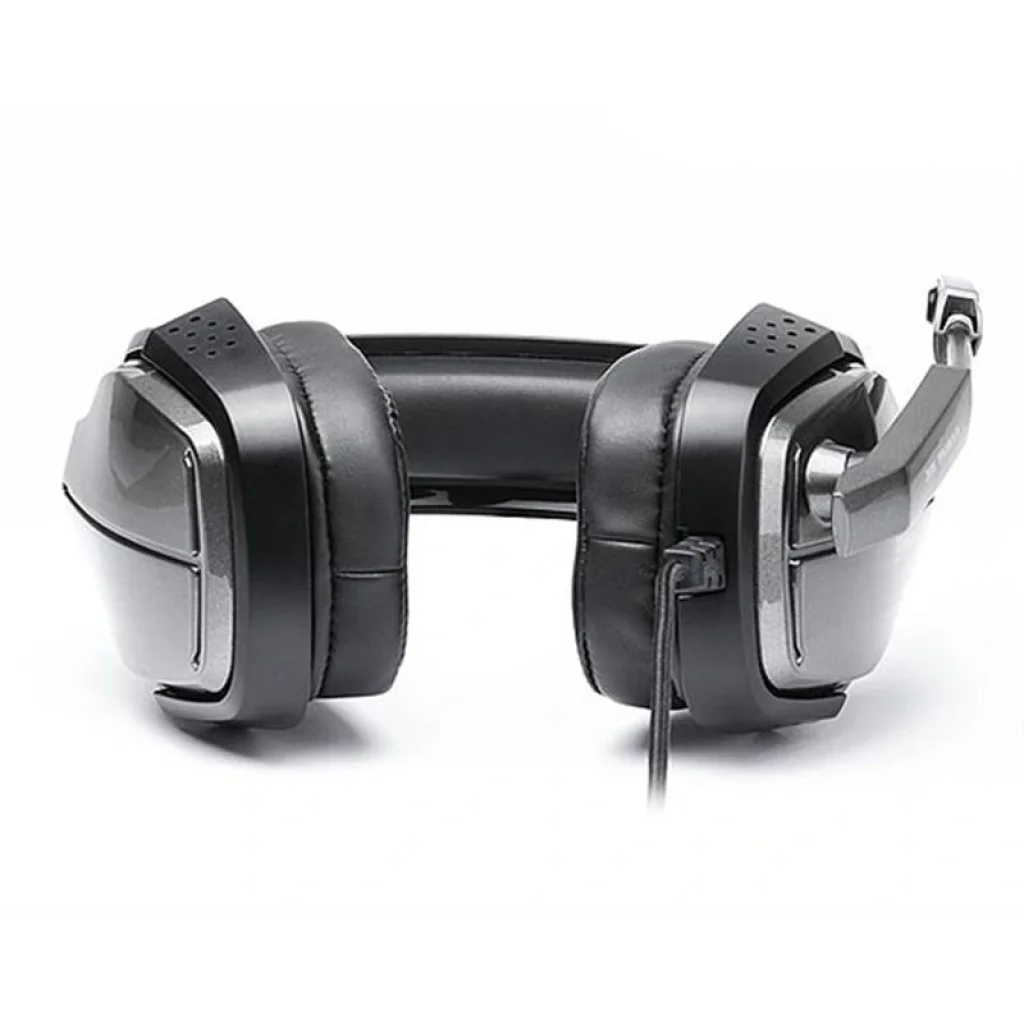 Гарнітура REAL-EL GDX-7780 Black, EL124100047 UA