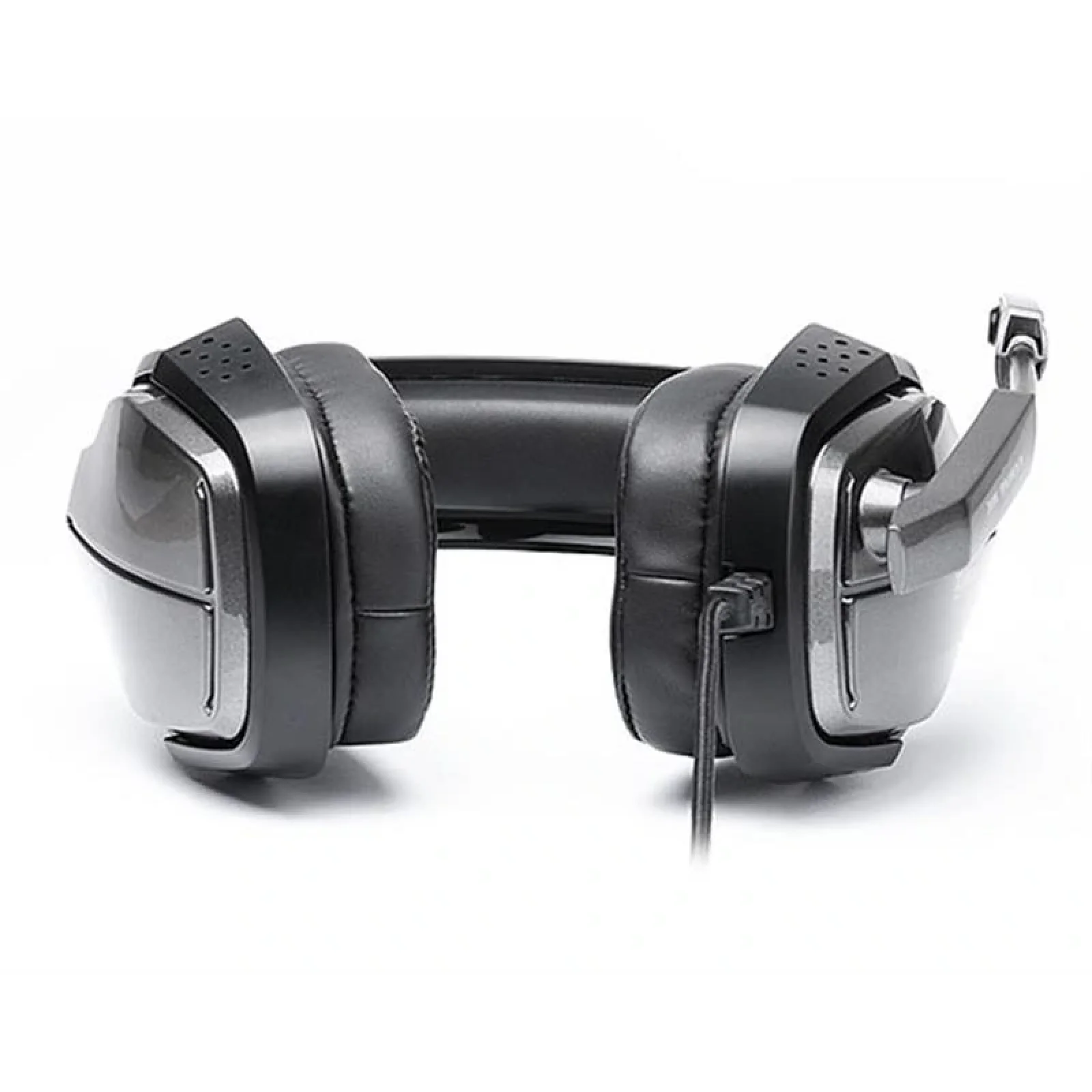 Гарнитура REAL-EL GDX-7780 Black, EL124100047 UA