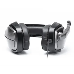 Гарнітура REAL-EL GDX-7780 Black, EL124100047 UA