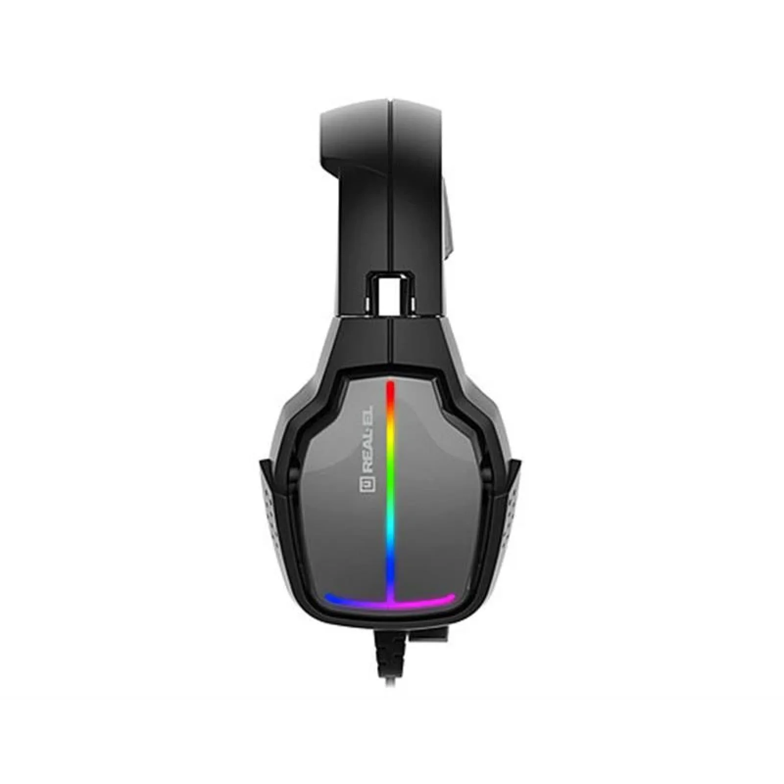 Гарнитура REAL-EL GDX-7780 Black, EL124100047 UA