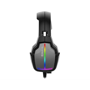 Гарнітура REAL-EL GDX-7780 Black, EL124100047 UA