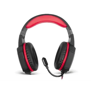 Гарнітура REAL-EL GDX-7750 Black/Red, EL124100048 UA