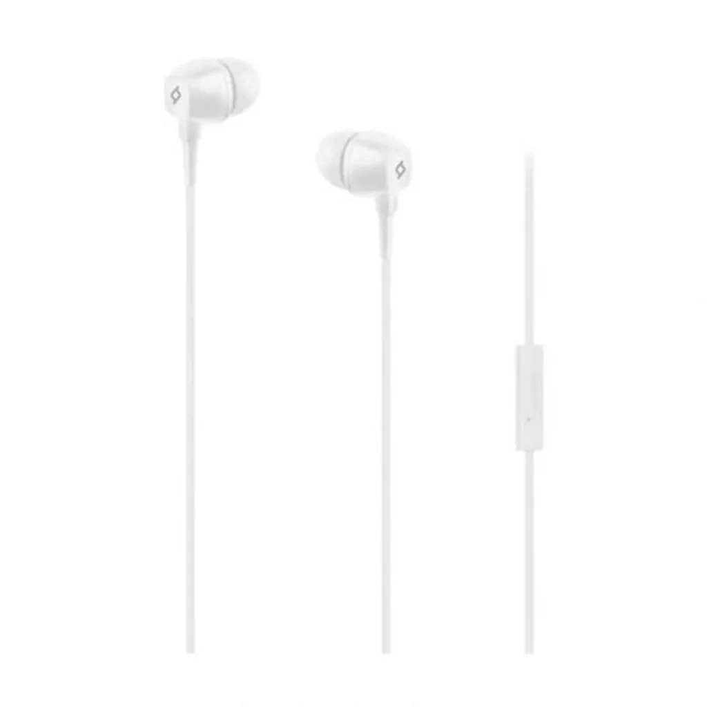 Гарнітура Ttec Pop White (2KMM13B) UA