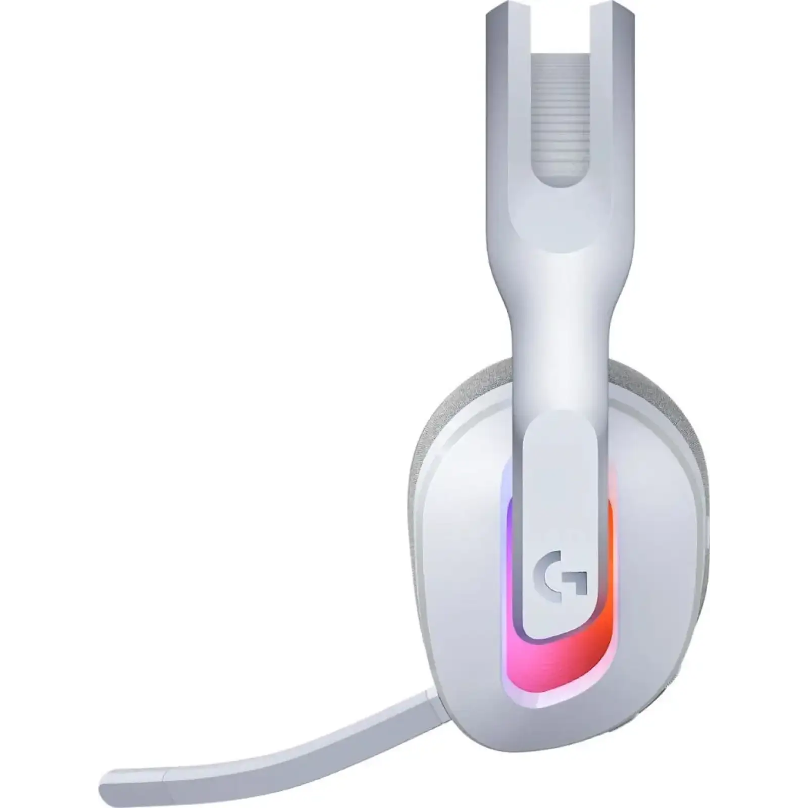 Гарнитура Logitech G Astro A20 X Lightspeed with PlaySync White (939-002253) UA