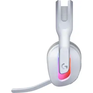 Гарнитура Logitech G Astro A20 X Lightspeed with PlaySync White (939-002253) UA