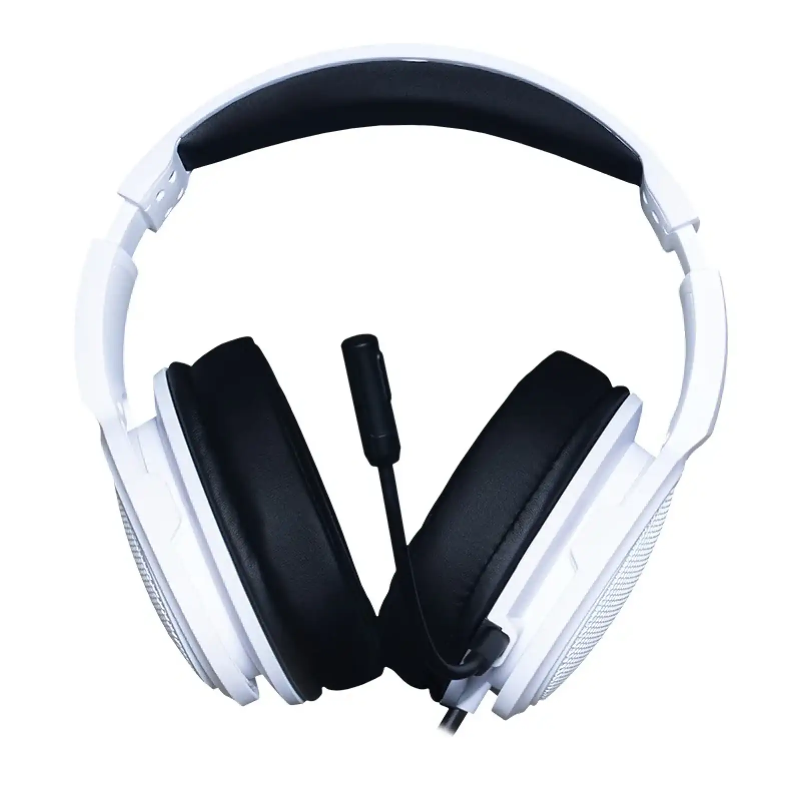 Гарнитура Hator Hellraizer White (HTA-814) UA