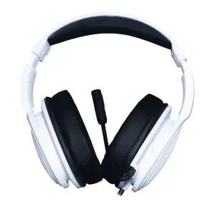 Гарнитура Hator Hellraizer White (HTA-814) UA