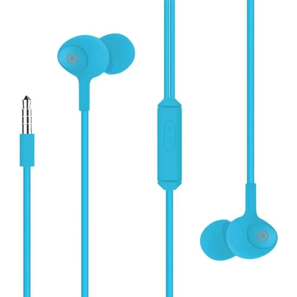 Гарнитура Piko EP-103BLM Blue (1283126477805) UA