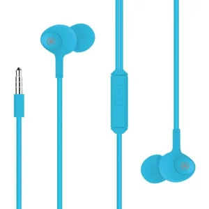 Гарнитура Piko EP-103BLM Blue (1283126477805) UA