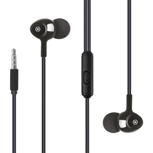 Гарнитура Piko EP-103BKM Black (1283126477799) UA