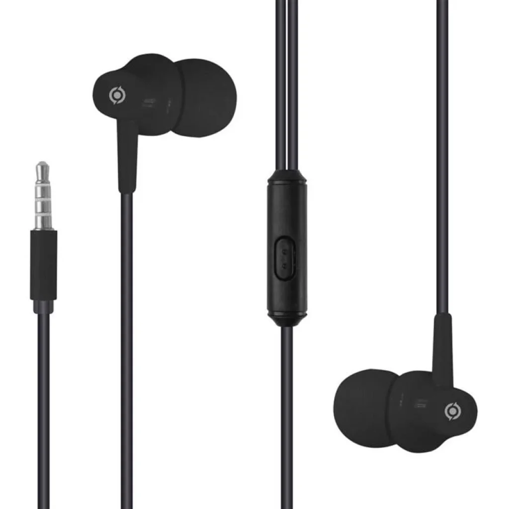 Гарнитура Piko EP-102BLM Black (1283126477768) UA